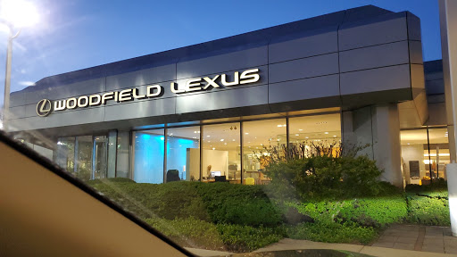 Lexus Dealer «Woodfield Lexus», reviews and photos, 350 E Golf Rd, Schaumburg, IL 60173, USA