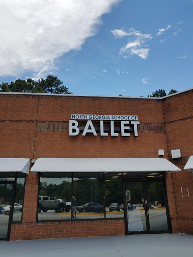 North Georgia School of Ballet