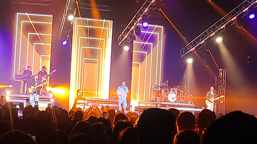 Performing Arts Theater «WaMu Theater», reviews and photos, 800 Occidental Ave S, Seattle, WA 98134, USA