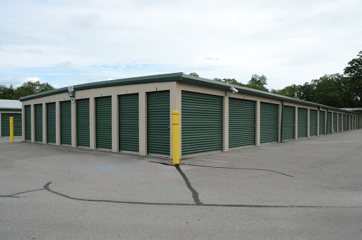 Self-Storage Facility «Lavergne Mini Storage Inc», reviews and photos, 475 Old Nashville Hwy, La Vergne, TN 37086, USA