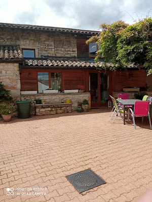 claude bernard nicod à Lucenay