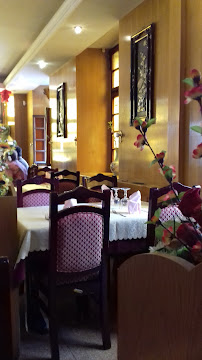 Atmosphère du Restaurant asiatique Le Palais Imperial à Guebwiller - n°3