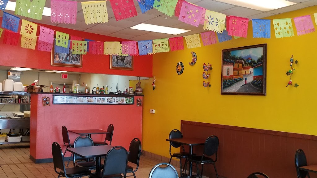El Sazon Mexican Restaurant 54235