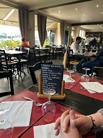 Plats et boissons du Galo,s restaurant portugais à Aubergenville - n°8