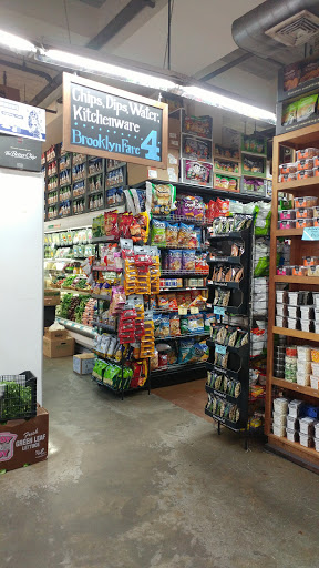 Grocery Store «Brooklyn Fare», reviews and photos, 200 Schermerhorn St, Brooklyn, NY 11201, USA