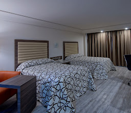 Econo Express Hotel photo