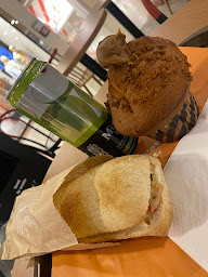 Photo n°11 de Columbus Café & Co Noisy-Le-Grand Les Arcades à Noisy-le-Grand ()