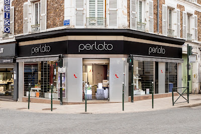 Maison Perlato à Clamart
