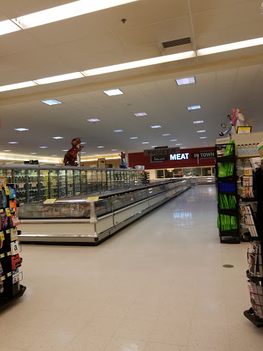 Grocery Store «Ingles Markets», reviews and photos, 1550 W Main St, Centre, AL 35960, USA