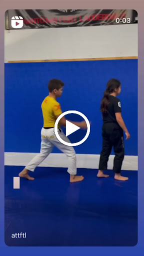 Martial Arts School «American Top Team Fort Lauderdale», reviews and photos, 582 SW Flagler Ave, Fort Lauderdale, FL 33301, USA