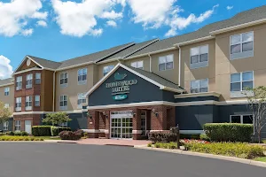 Homewood Suites by Hilton Indianapolis-Airport/Plainfield image