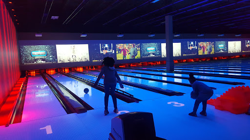 Restaurant «Main Event Entertainment», reviews and photos, 12500 Sycamore Station Pl, Louisville, KY 40299, USA