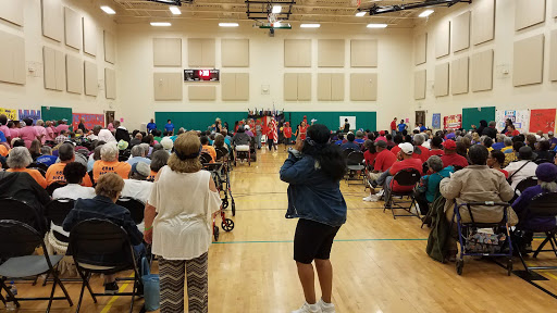 Recreation Center «Gardenville Recreation Center», reviews and photos, 6215 Symmes Rd, Gibsonton, FL 33534, USA