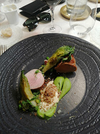 Foie gras du Restaurant Le Pressoir à Saint-Avé - n°17