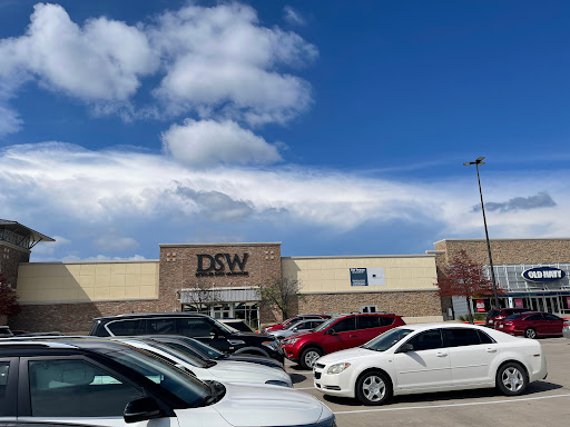 Shoe Store «DSW Designer Shoe Warehouse», reviews and photos, 2201 S Interstate 35 E, Denton, TX 76205, USA