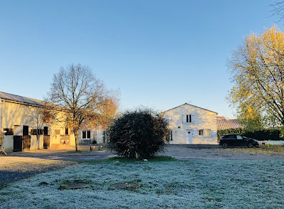 Equisyn à Chasseneuil-sur-Bonnieure