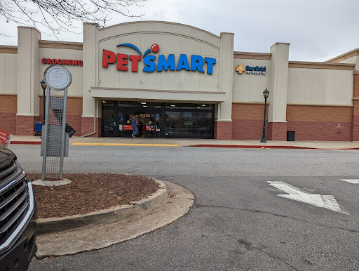PetSmart, 4155 Austell Rd, Austell, GA 30106, USA, 
