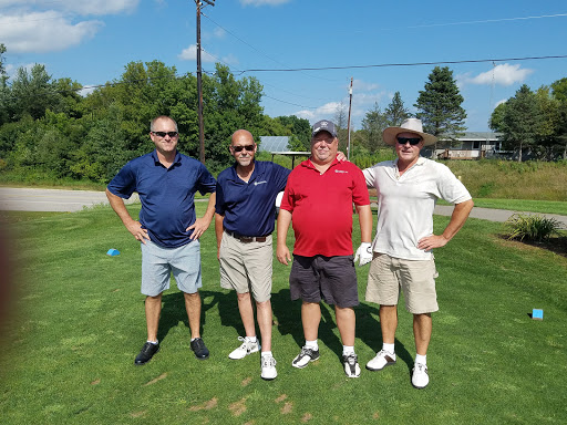 Golf Course «Fox Hollow Golf Course», reviews and photos, N3287 County Road Oa, La Crosse, WI 54601, USA