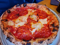 Pizza du IAMM IA - Pizzeria Napolitaine à Levallois-Perret - n°18