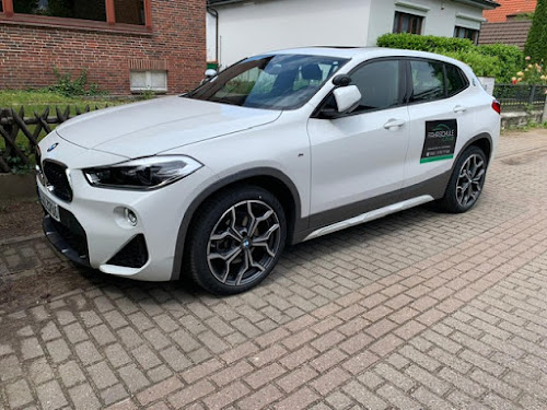 Fahrschule iDrive à Hamburg