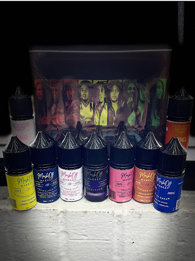 Vaporizer Store «Still Smokin Smoke Shop & Vape Bar», reviews and photos, 6359 Westheimer Rd, Houston, TX 77057, USA