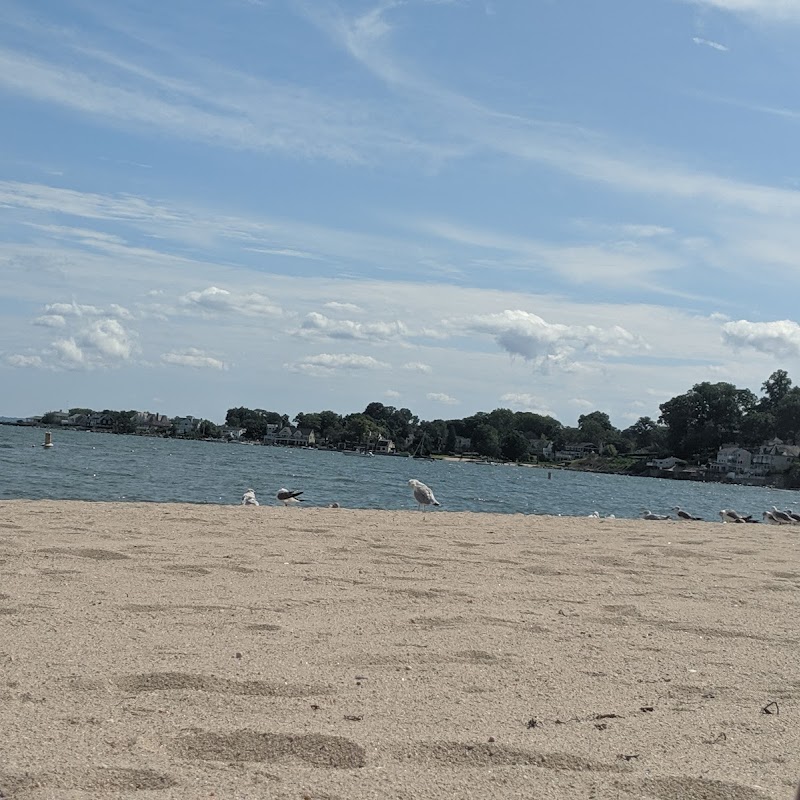 West Beach