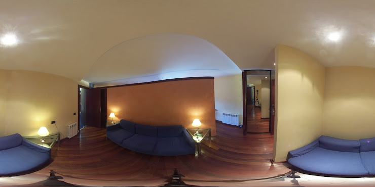 Street View et 360° hôtels Hotel Coma AD300 Ordino