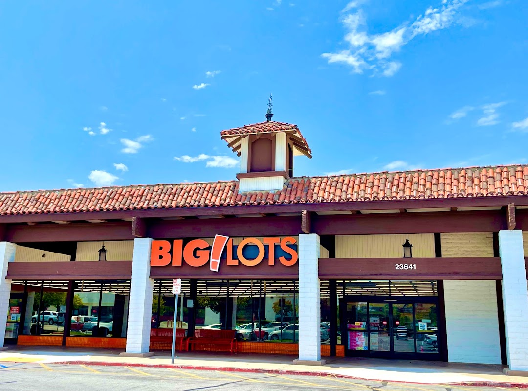 Big Lots