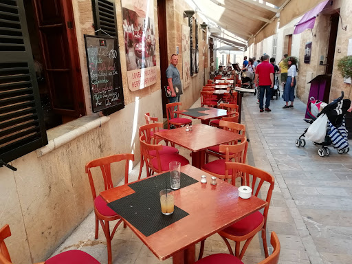 Sa Taverna