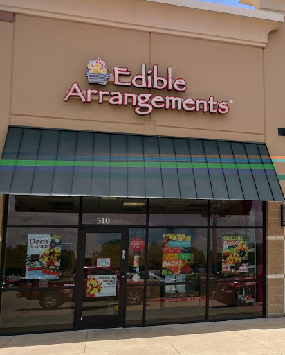 Gift Shop «Edible Arrangements», reviews and photos, 5210 TX-360 #510, Grand Prairie, TX 75052, USA