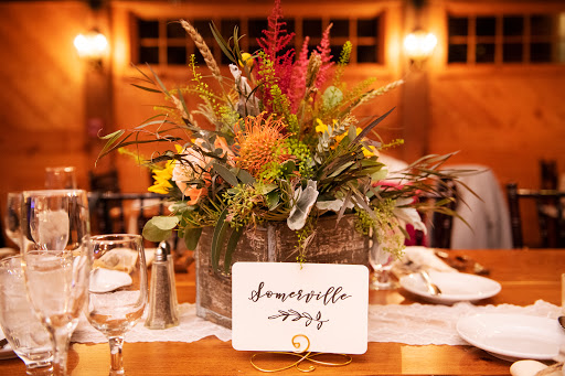 Florist «Paul Douglas Floral Designs», reviews and photos, 130 King St, Cohasset, MA 02025, USA