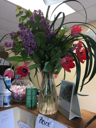 Florist «Mahopac Flower Shop Inc», reviews and photos, 603 US-6, Mahopac, NY 10541, USA