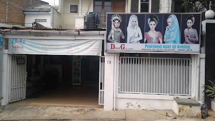 D and G Salon