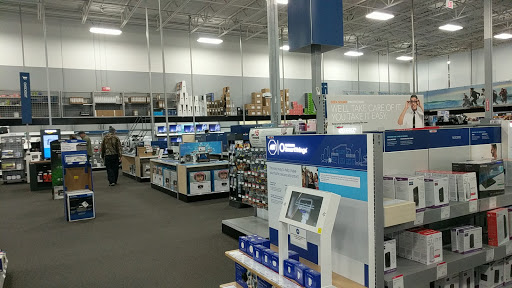 Electronics Store «Best Buy», reviews and photos, 7949 Towne Center Pkwy, Papillion, NE 68046, USA