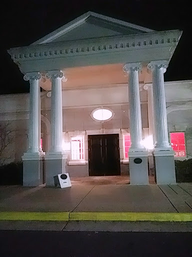 Wedding Venue «Foxchase Manor», reviews and photos, 8310 Chatsworth Dr, Manassas, VA 20109, USA