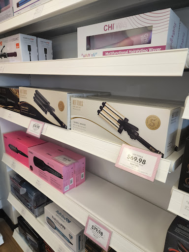 Beauty Salon «Beauty Brands», reviews and photos, 3110 Green Mt Crossing Dr, Shiloh, IL 62269, USA