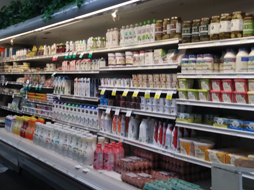 Grocery Store «Life Grocery & Cafe», reviews and photos, 1453 Roswell Rd, Marietta, GA 30062, USA