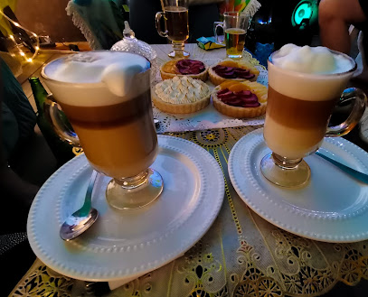 Café Curazao
