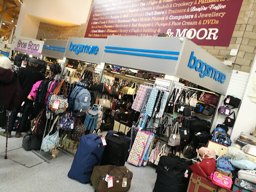 Moor Bags and Luggage