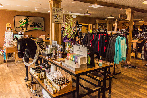 Tack Shop «Green Mountain Horse & Tack», reviews and photos, 1327 Sharon Copley Rd, Wadsworth, OH 44281, USA