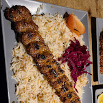 Photo n°1 de l'avis de Niklas.� fait le 25/12/2023 à 13:47 sur le  Tarsusi - Anatolian street food Wandsbek à Hamburg