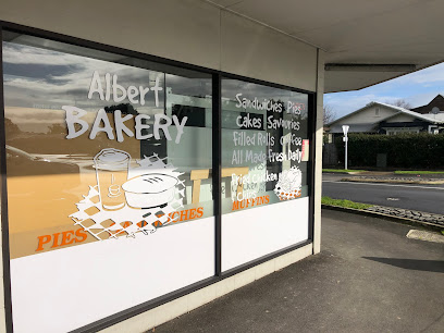 Albert Bakery