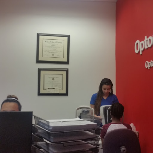 Eye Care Center «Target Optical», reviews and photos, 5270 TX-360, Grand Prairie, TX 75052, USA