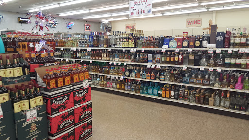 Grocery Store «Kroger», reviews and photos, 536 Centennial Blvd, Richardson, TX 75081, USA