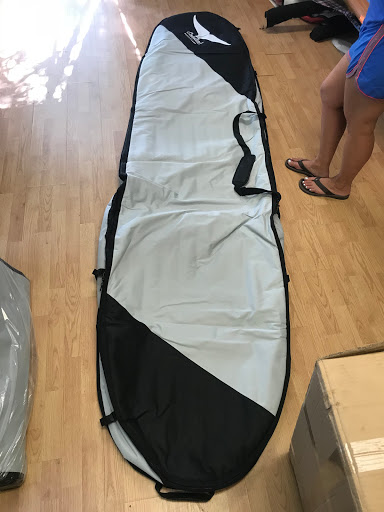 Water Sports Equipment Rental Service «Tula Adventure Sports Stand up Paddleboard & Wakeboard», reviews and photos, 2100 Marina Shores Dr #3, Virginia Beach, VA 23451, USA