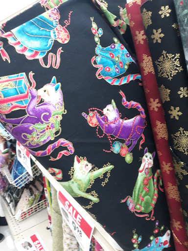 Craft Store «Crafts Direct», reviews and photos, 620 Sundial Dr, Waite Park, MN 56387, USA