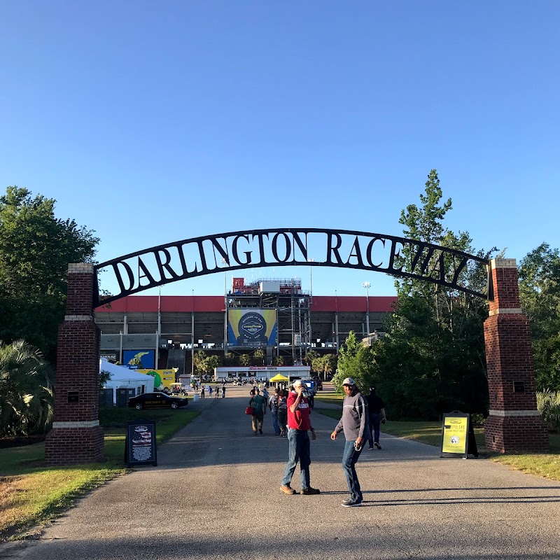 Richard Petty Rd Campground