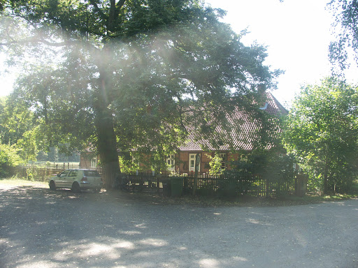 Hundepension Forsthaus Malloh