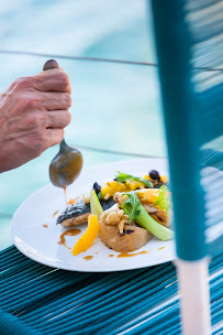 Photos du propriétaire du Restaurant méditerranéen Le Plongeoir à Nice - n°5