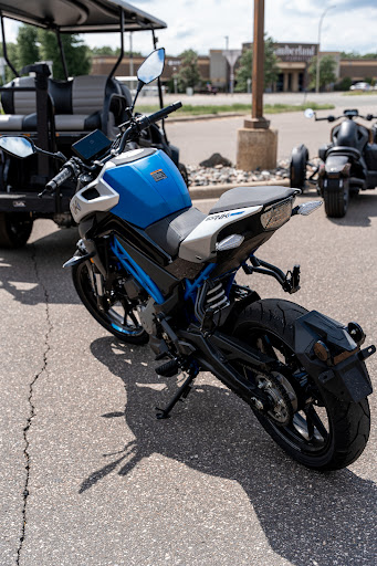 Motorcycle Dealer «Power Lodge», reviews and photos, 6781 US-10, Anoka, MN 55303, USA